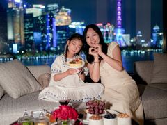 -上海外滩悦榕庄酒店