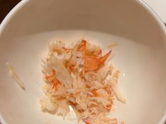 -粥全粥到海鲜家常菜·海肠捞饭(嫩江路店)