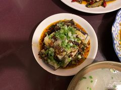 -百年粉蒸牛肉