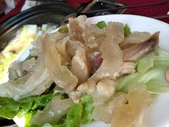 -光明清汤羊(宝业路店)