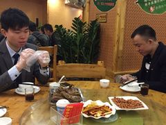 -让鸭脑壳飞(龙华店)