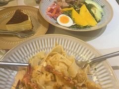 -BAKER&SPICE(安福路店)