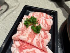 -鸿姐老火锅(长泰广场店)