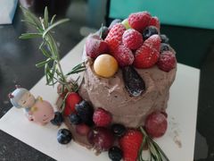 -EnergyCake蛋糕理想国
