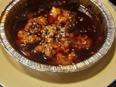 趁热吃烤脑花-碎怂烤肉(钟楼柳巷店)