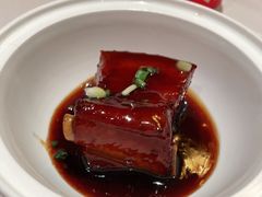 -同庆楼(滨湖万达广场店)