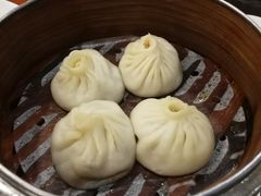 蟹粉小笼-王家沙点心店(南京西路总店)