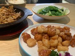 -大丰收李家(闽侯正荣财富中心广场店)