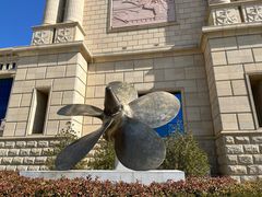 -中国人民解放军海军博物馆