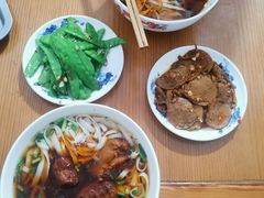 -矮子粉店1985·长沙米粉(湘春路店)