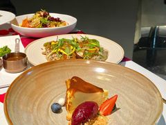 -Wei菋·Le Bistrot