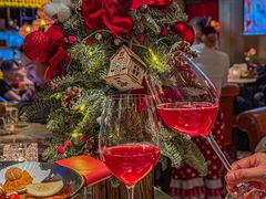 -BROWNSTONE布朗石西班牙餐厅(富城店)