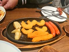 -萨莉亚意式餐厅(杭州西溪龙湖天街店)