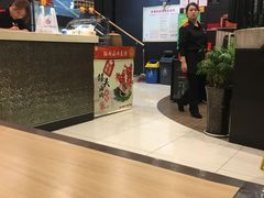 -乔福记香菇面(凤城九路店)