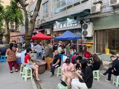 -铜元老码头鳝鱼火锅