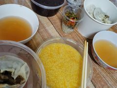 -德润福严氏烧麦总店(友谊路总店)