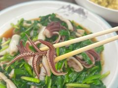 -老号海仙酒家(英雄山路店)