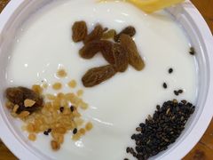 -西域美食(西直门南小街店)