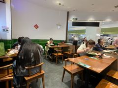 -兵哥豌豆面(创意谷店)