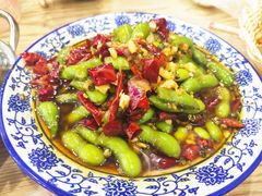 -江城燕子大排档(江汉路步行街店)