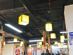 -郝大姐·乌龙山铁板烧(大学城三店)