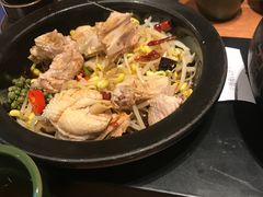 -云海肴·汽锅鸡·云南菜(广安门天虹店)