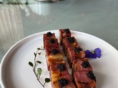 -上海新发展亚太JW万豪酒店