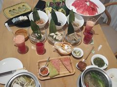 -竹鲜笙全竹宴(国色天香店)