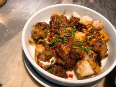 蒸排骨-桂满陇-锦绣江南(万象城店)