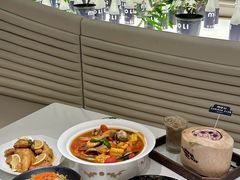 -茉里粤菜(皇姑万象汇店)