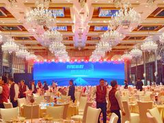 -上海闵行星河湾酒店