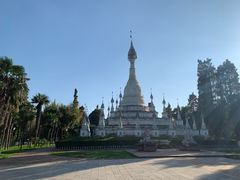 -云南民族村