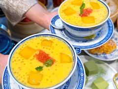 -陶兰居·香港饭店·海鲜大排档(圆融时代广场店)