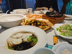 -方荣糊涂菜馆(湖北路店)