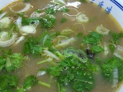 -化三驴肉汤(金明东街店)