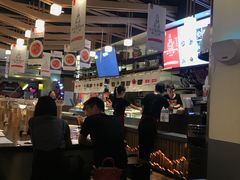 -成都你六姐·牛肉冒菜(城市集市合生汇店)