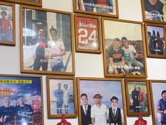 -琼大师东方烤乳猪(亚特兰蒂斯店)