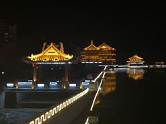 -党河风情线国家水利风景区