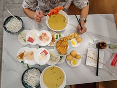 -蒙自过桥米线馆(富仁坊店)