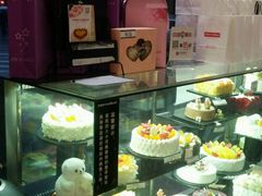 -好利来(道前街店)