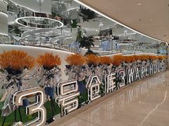 -3号仓库·创意中国菜(新世界城店)