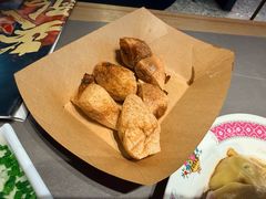 -阿诚市井潮汕菜(金台路店)