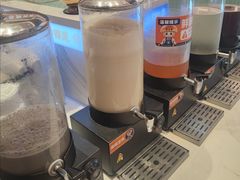 -素满香·全民食养自助(长宁龙之梦店)