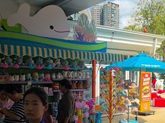 -海合安成都极地海洋公园