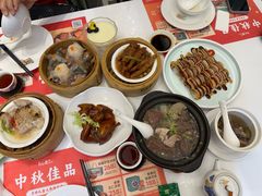 -有心德(麦地店)