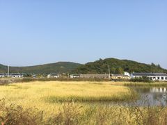 -珲春防川景区