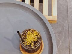-red donkey coffee