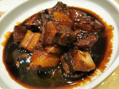 本帮红烧肉-金时代顺风大酒店(协泰店)