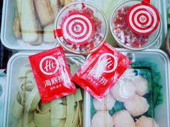 -海底捞火锅(万象城店)