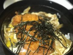 -日本料理神拉面